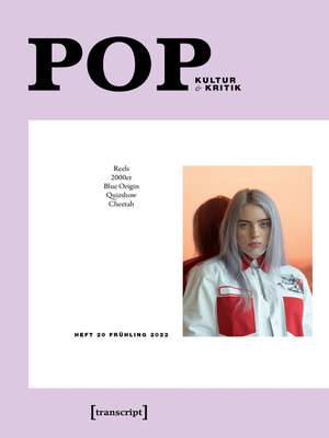 cover image of POP